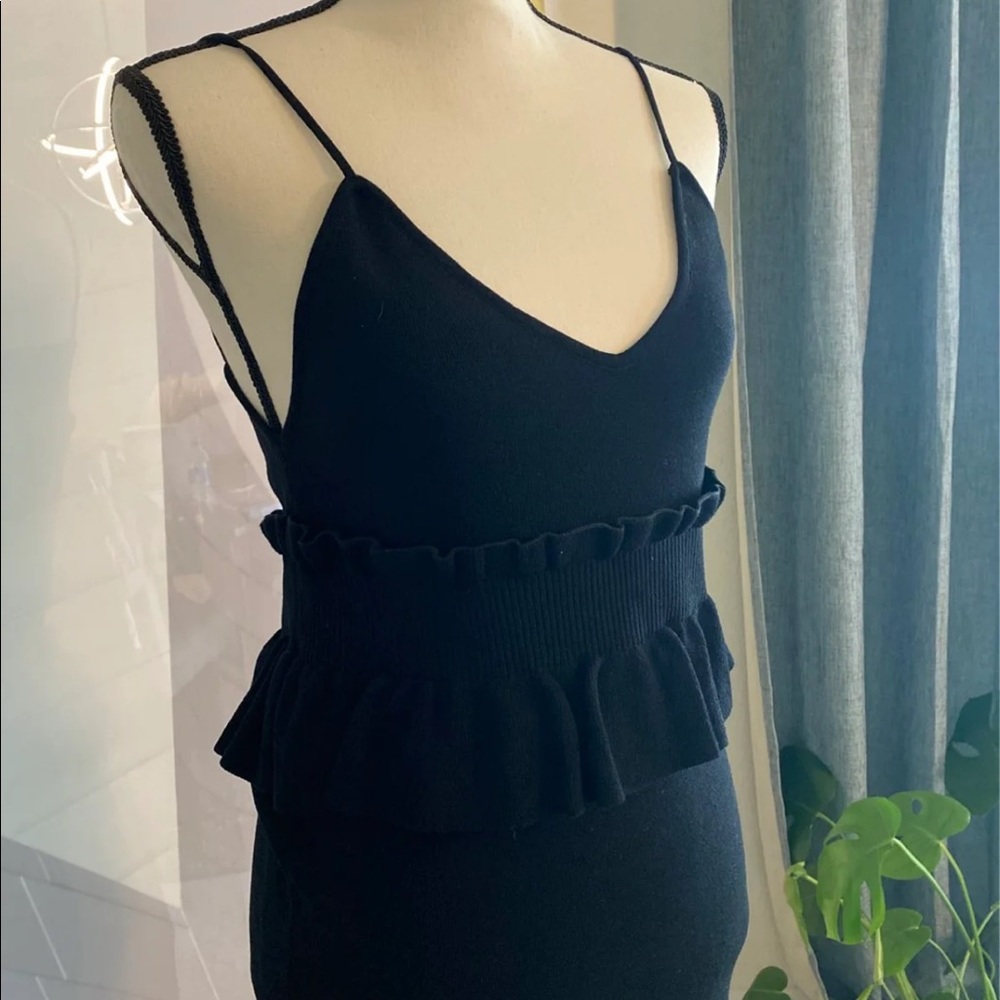 Gianni Bini midi length dress